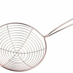 stainless steel drain strainer mesh basket diameter Strainer-image-61