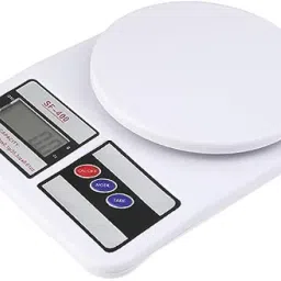 MCP SF-400 Multipurpose Digital Kitchen Weighing Scale with Backlight Display Weighing Scale-image-25