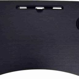 gohil enterprise Foldable multipurpose Table Wood Portable Laptop Table image 2