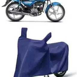 Waterproof Two Wheeler Cover for Hero, Honda, Bajaj, KTM, Royal Enfield, Revolt, TVS, Ola-image-28