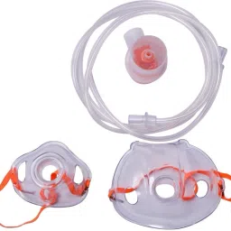 Hemodiaz EXCEL Nebulizer image 3