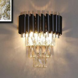 Pendant Wall Lamp Without Bulb-image-73