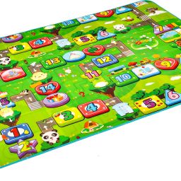 Plastic Baby Play Mat-image-24