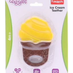 Funskool Giggles Ice Cream Teether - (Color May Vary) image 4