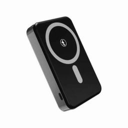 10000 mAh 30 W Wired & Wireless With MagSafe Ultra Slim Pocket Size Power Bank-18