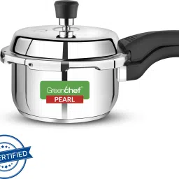 Pearl 2 L Induction Bottom Pressure Cooker-image-32