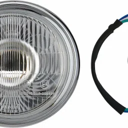 Halogen Headlight for Hero CD Dawn-image-33