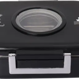 Submarine 2 Containers Lunch Box-12