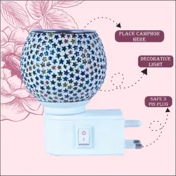 gojeeva Compatible for all type of fragnance Diffuser, Diffuser Set image 4