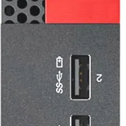 COMPUTER WIZARDS Core™ i7-6700 [4 Cores, 8 Threads] - ThinkCentre Mini CPU [ASE] Intel Core i7 (6th Gen) [4 Cores, 8 Threads, 3.40 GHz] (16 GB RAM/Intel UHD 530 Graphics/1 TB SSD Capacity/Windows 11 Pro) Microtower with MS Office image 4