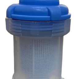 Washing Machine Filter Adaptor With Dust Filter To Protect Washing Machine Solid Wire Connector-image-27