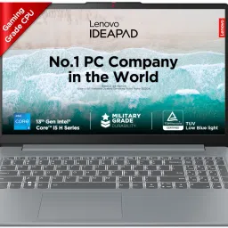 Lenovo IdeaPad Slim 3 Intel Core i5 13th Gen 13420H - (16 GB/512 GB SSD/Windows 11 Home) 15IRH8 Thin and Light Laptop-image-63