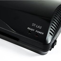 Stok ST-LA3 2 in 1 A3 & A4 /Fully Automatic Laminator with Jam Release Button | Supports Hot & Cold Lamination Machine. Ideal for home and office use|COMES WITH 5 FREE A3 LAMINATION POUCHES (1 Year offsite Warranty) 11.7 inch Lamination Machine image 3