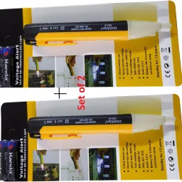 Analog Voltage Tester-7