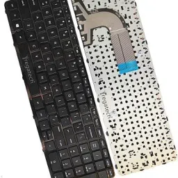 Regatech 15-N004EU, 15-N004EX, 15-N004SH, 15-N004SP Internal Laptop-size Laptop Keyboard Compatible with Desktop, Laptop, Mac-21
