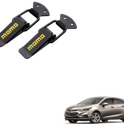 Metal Bumper Hook Lock Car Toggle Fastener Clip for Cruze Locking Carabiner-image-91
