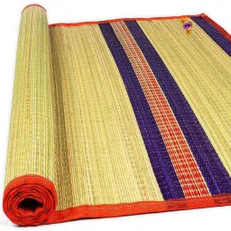 Jute Chatai Mat-16