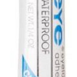 Waterproof False Eyelashes Makeup Adhesive Eye Lash Glue Clear White-image-23