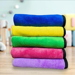 gadiparts Microfiber Vehicle WashingCloth-picture-1