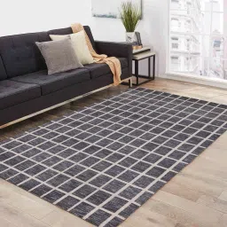 Grey Polyester Carpet-image-16