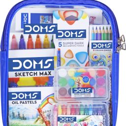 Junior Art Kit-0