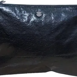 Women Black Wristlet-image-44