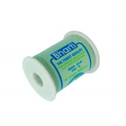 Bharti 500gm 18 Gauge 60/40 Grade Non Corrosive Flux Cored Solder Wire-image-76