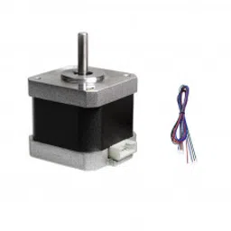 NEMA17 5.6 kg-cm Stepper Motor With Detachable 72 CM Cable-11