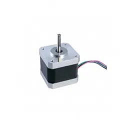 NEMA17 4.8 kg-cm Stepper Motor with Detachable 72 CM Cable-10