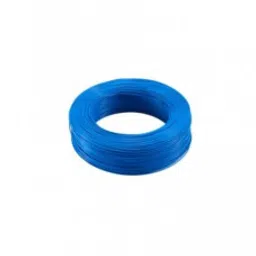High Quality Ultra Flexible 22AWG Silicone Wire 400M (Blue)-image-97