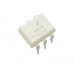 4N35 IC - Optocoupler Phototransistor IC-32