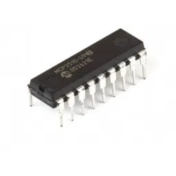 MCP2510 CAN Controller Interface IC DIP-18 Package-13