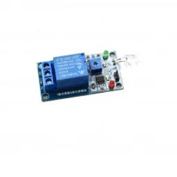Photosensitive Diode Relay Module-19