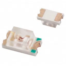 Blue LED - 1206 SMD Package - 10 Pieces Pack-13