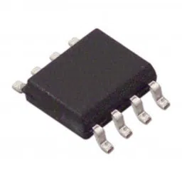 INA126 IC - (SMD Package) - Micro Power Instrumentation Amplifier IC-20