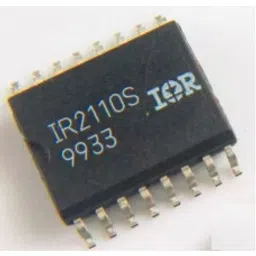 IR2110 IC - (SMD Package) - High and Low Side Driver IC-2