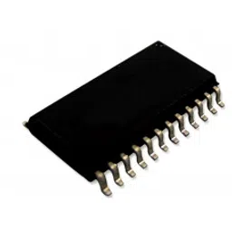 CD4067 IC - (SMD Package) - 16-Channel Analog Multiplexer/Demultiplexer IC-14