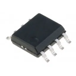 LM258 IC - (SMD Package) - Low Power Dual Op-Amp IC-17
