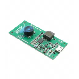 Amphenol SGX Sensortech Gas Sensor Module, Methane-0
