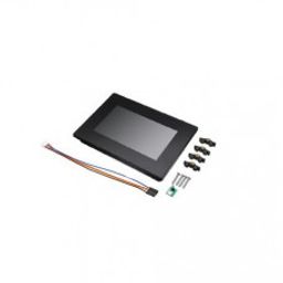 Nextion 5 inch Intelligent NX8048P050-011C-Y HMI Capacitive Touch Display with enclosure-13