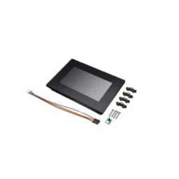 Nextion 5 inch Intelligent NX8048P050-011R-Y HMI Resistive Touch Display with enclosure-15