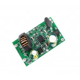 DC 9-90V To 5V 2A Step-Down Buck Converter Module-7