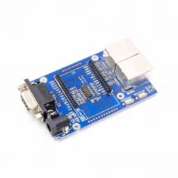 HLK-RM04 UART to Serial Wifi Ethernet Wifi Module-44
