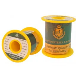 DL 250gm 22 Gauge (Premium) 60/40 Grade Solder Wire-image-10