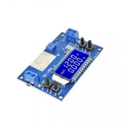 5A CNC DC-DC Stepdown Power Supply Module-0