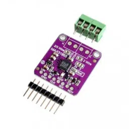 MAX31865 PT100-PT1000 RTD Platinum Resistance Temperature Detector Module-19