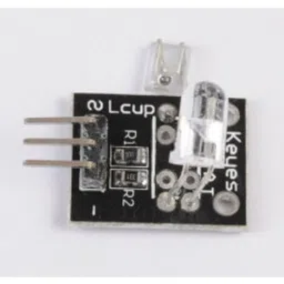 Finger Detecting Heart Beat Sensor Module-4