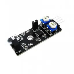 Infrared Obstacle Avoidance Sensor Module-4
