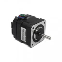 42HS34-1334IE NEMA17 2.65Kg-cm integrated stepper motor- Round type-21
