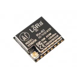 LoRa RA-02 433Mhz SX1278 Long Range Wireless Module-2